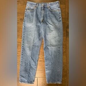 Levi’s‎ Classic Blue Men's Jeans